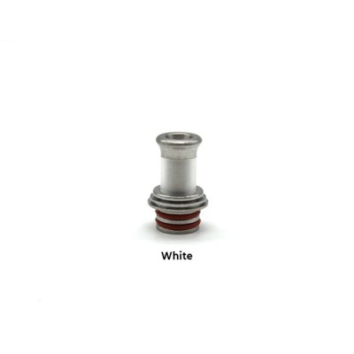 Drip Tip mtl 510 G white